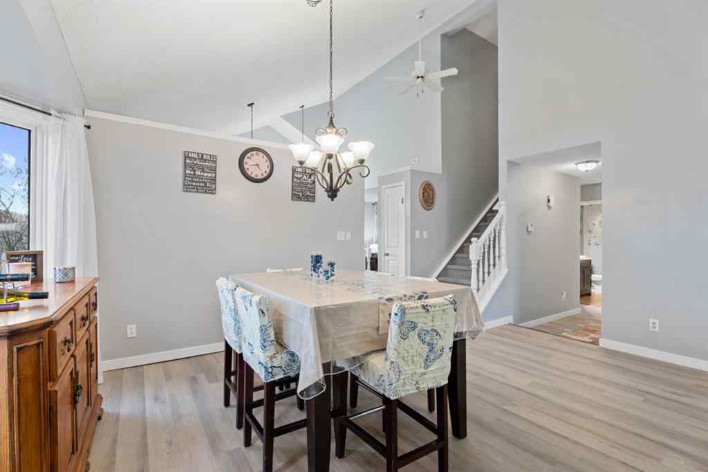 MLS® A2265435 - 9 Hunters Mews  in Hunters Glen Okotoks, Residential