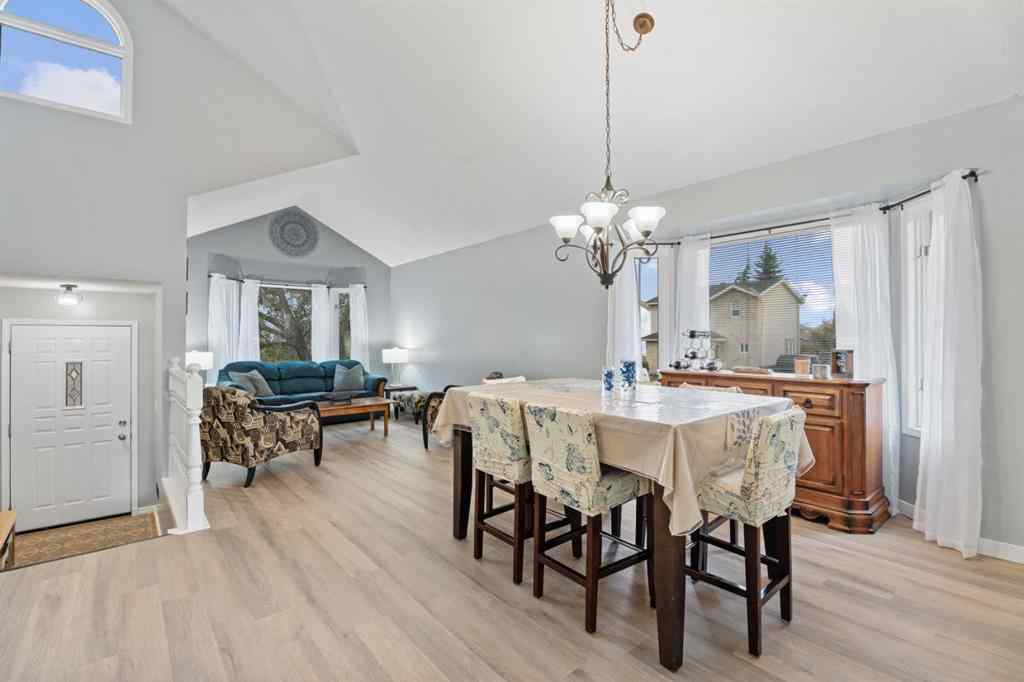 MLS® A2265435 - 9 Hunters Mews  in Hunters Glen Okotoks, Residential