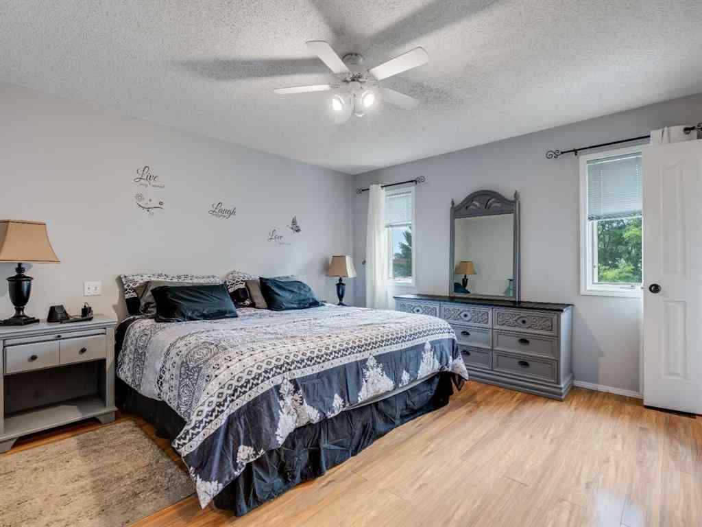 MLS® A2265435 - 9 Hunters Mews  in Hunters Glen Okotoks, Residential