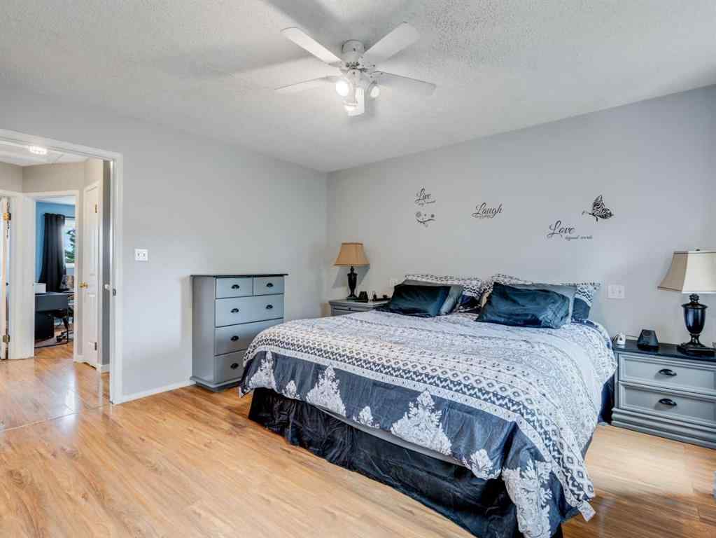 MLS® A2265435 - 9 Hunters Mews  in Hunters Glen Okotoks, Residential