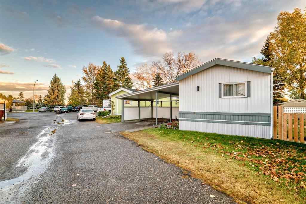 MLS® A2265436 - 119 Home Bay SE in NONE High River, Mobile