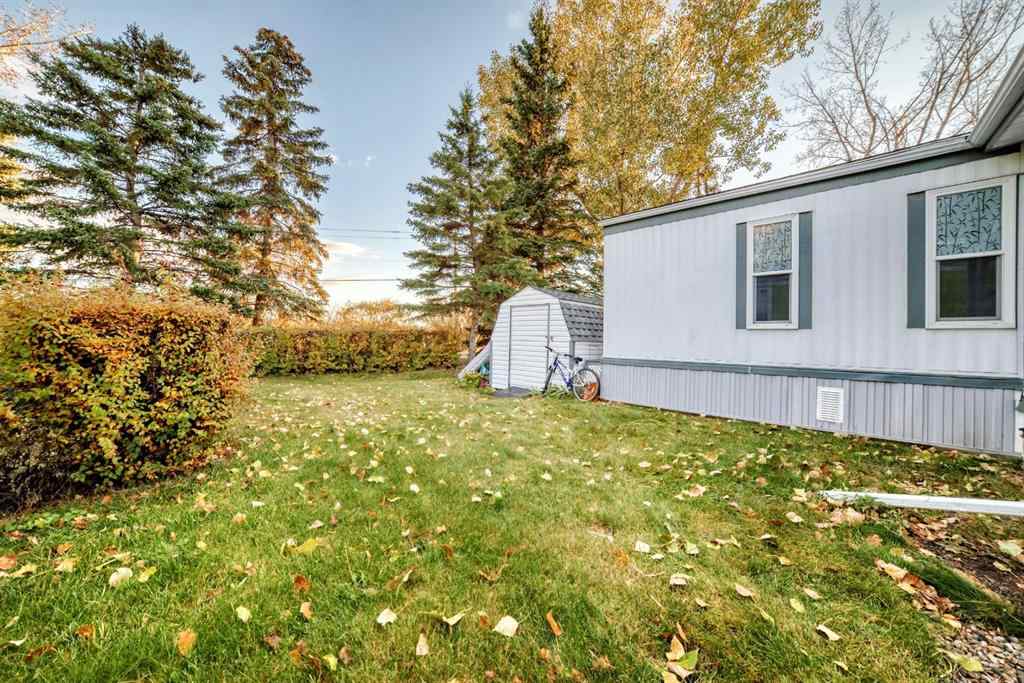 MLS® A2265436 - 119 Home Bay SE in NONE High River, Mobile