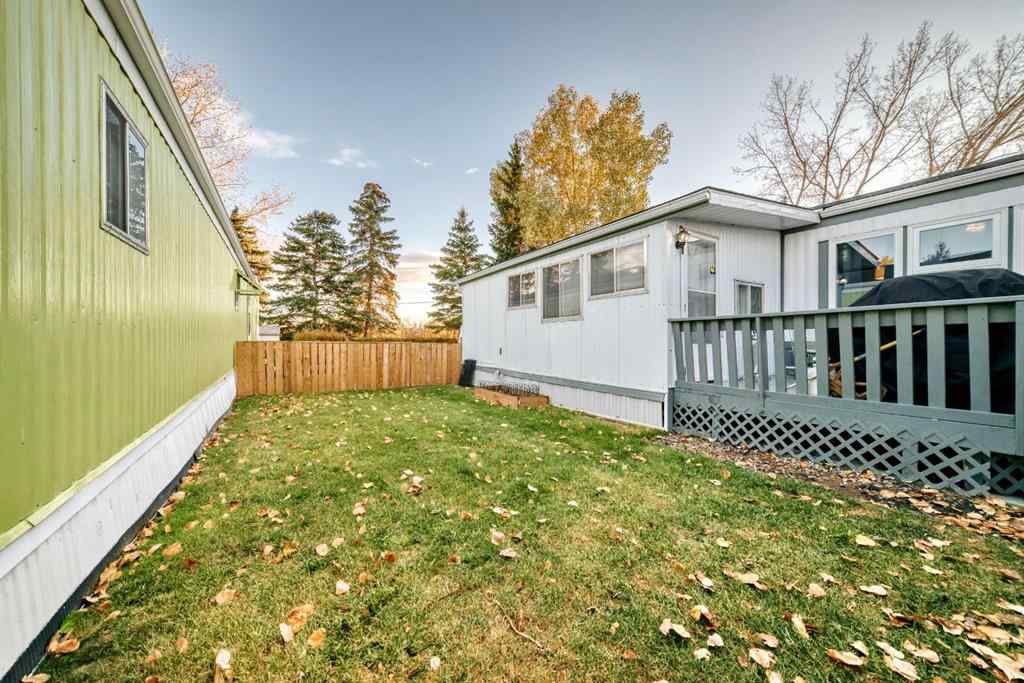 MLS® A2265436 - 119 Home Bay SE in NONE High River, Mobile
