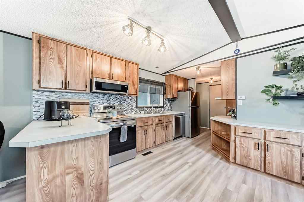 MLS® A2265436 - 119 Home Bay SE in NONE High River, Mobile