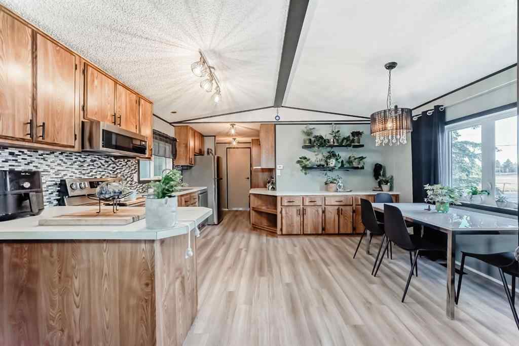 MLS® A2265436 - 119 Home Bay SE in NONE High River, Mobile
