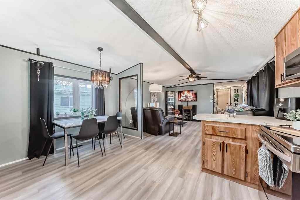 MLS® A2265436 - 119 Home Bay SE in NONE High River, Mobile