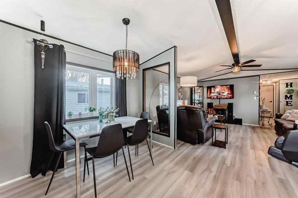 MLS® A2265436 - 119 Home Bay SE in NONE High River, Mobile