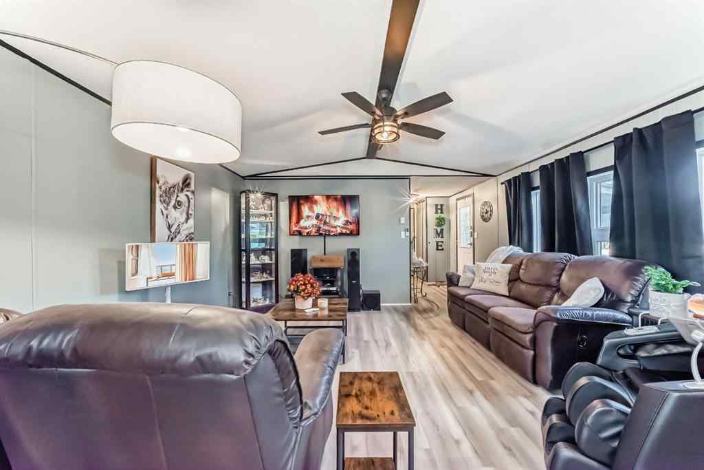 MLS® A2265436 - 119 Home Bay SE in NONE High River, Mobile