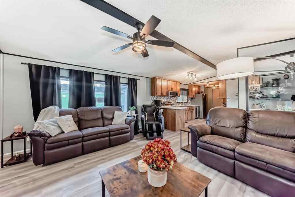MLS® A2265436 - 119 Home Bay SE in NONE High River, Mobile