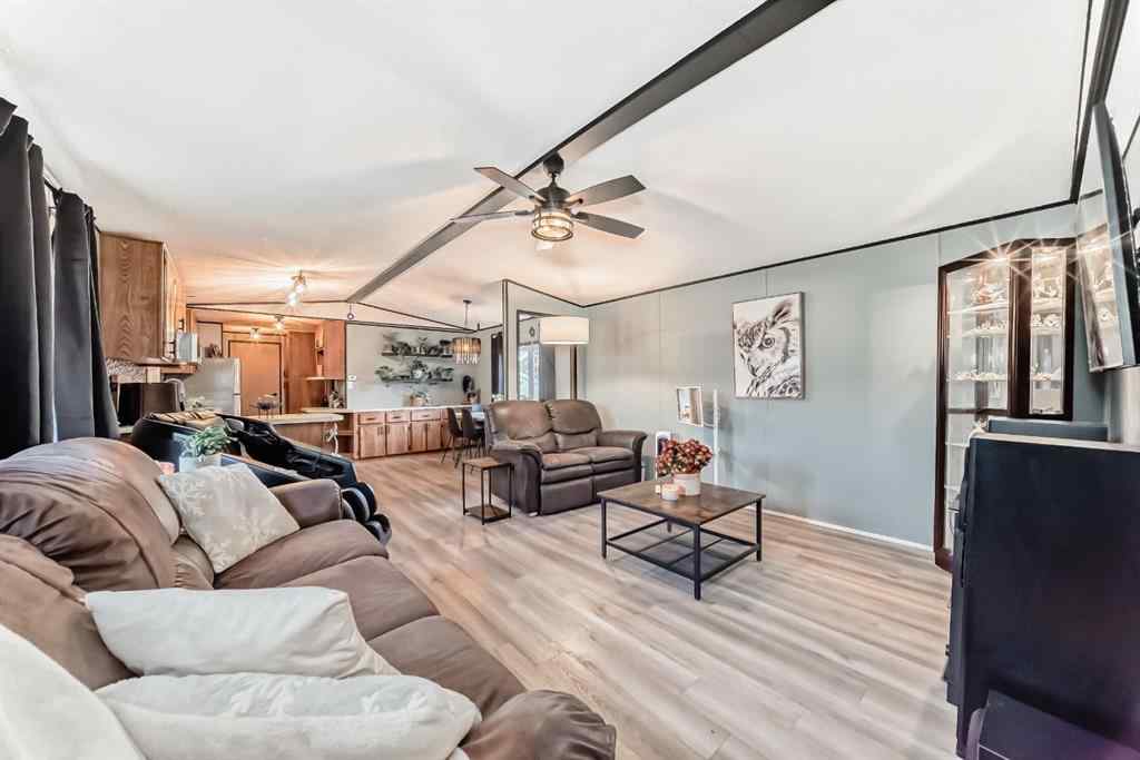 MLS® A2265436 - 119 Home Bay SE in NONE High River, Mobile