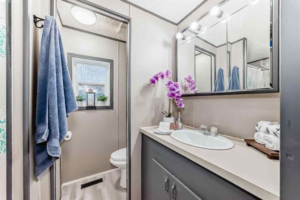 MLS® A2265436 - 119 Home Bay SE in NONE High River, Mobile