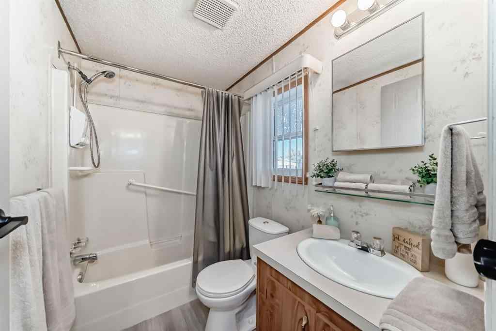 MLS® A2265436 - 119 Home Bay SE in NONE High River, Mobile