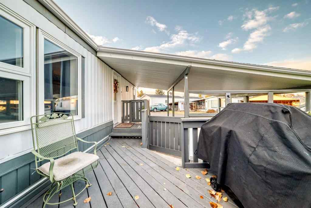 MLS® A2265436 - 119 Home Bay SE in NONE High River, Mobile