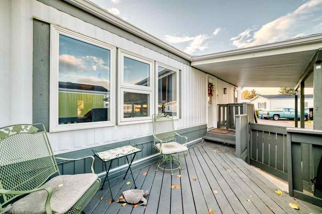 MLS® A2265436 - 119 Home Bay SE in NONE High River, Mobile