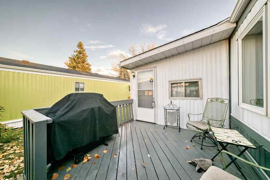 MLS® A2265436 - 119 Home Bay SE in NONE High River, Mobile