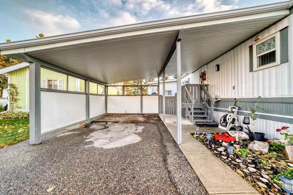 MLS® A2265436 - 119 Home Bay SE in NONE High River, Mobile