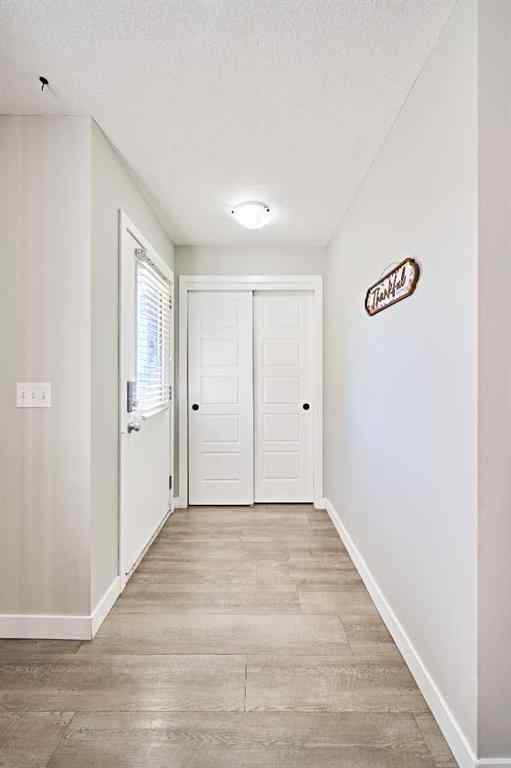 MLS® A2265437 - Unit #7101 2781 Chinook Winds Drive SW in Prairie Springs Airdrie, Residential