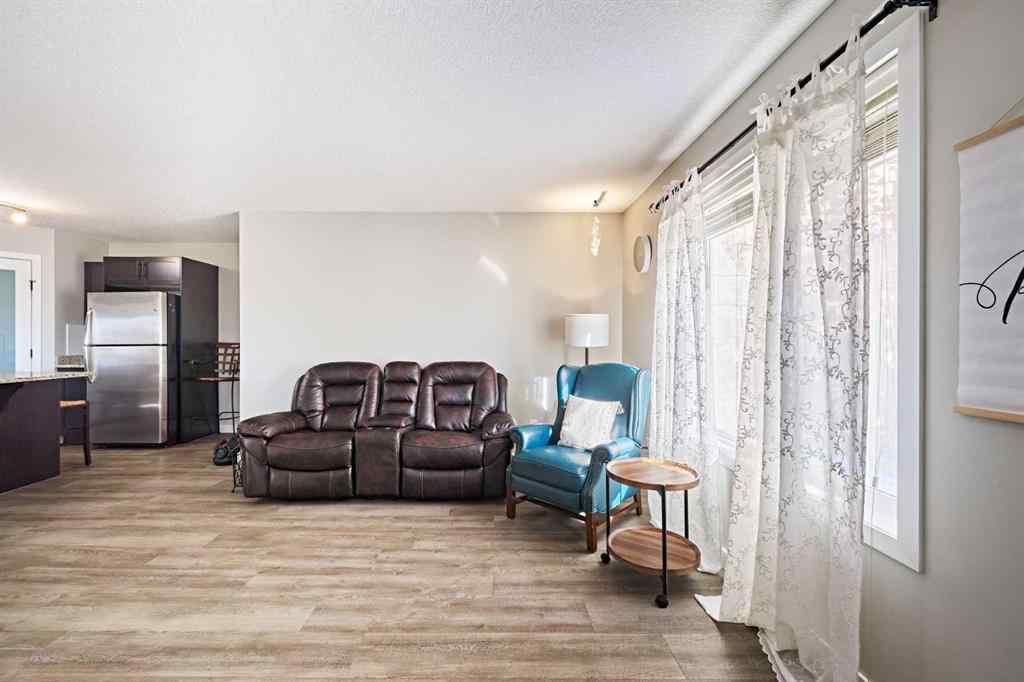 MLS® A2265437 - Unit #7101 2781 Chinook Winds Drive SW in Prairie Springs Airdrie, Residential