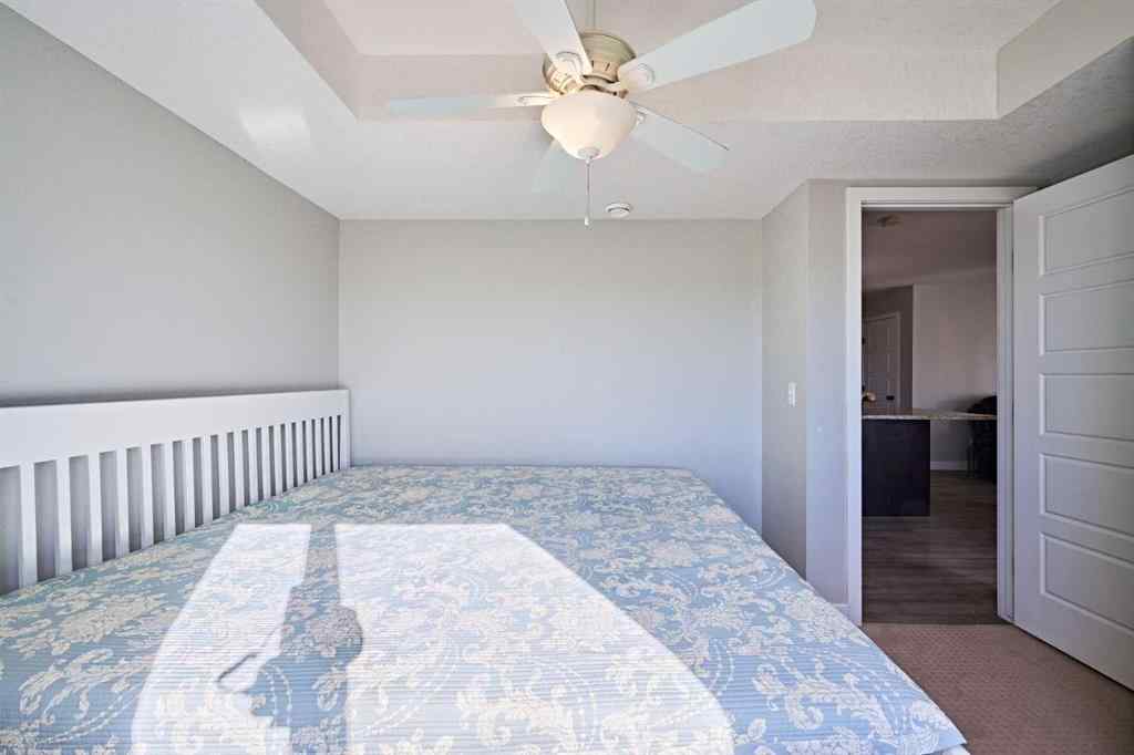 MLS® A2265437 - Unit #7101 2781 Chinook Winds Drive SW in Prairie Springs Airdrie, Residential