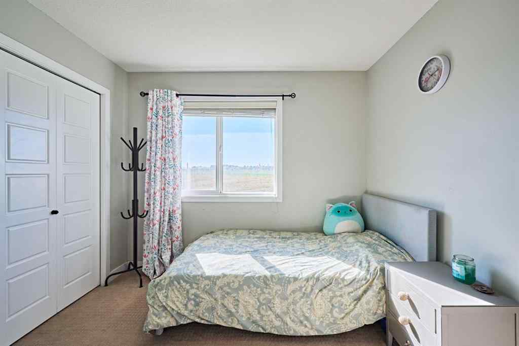 MLS® A2265437 - Unit #7101 2781 Chinook Winds Drive SW in Prairie Springs Airdrie, Residential