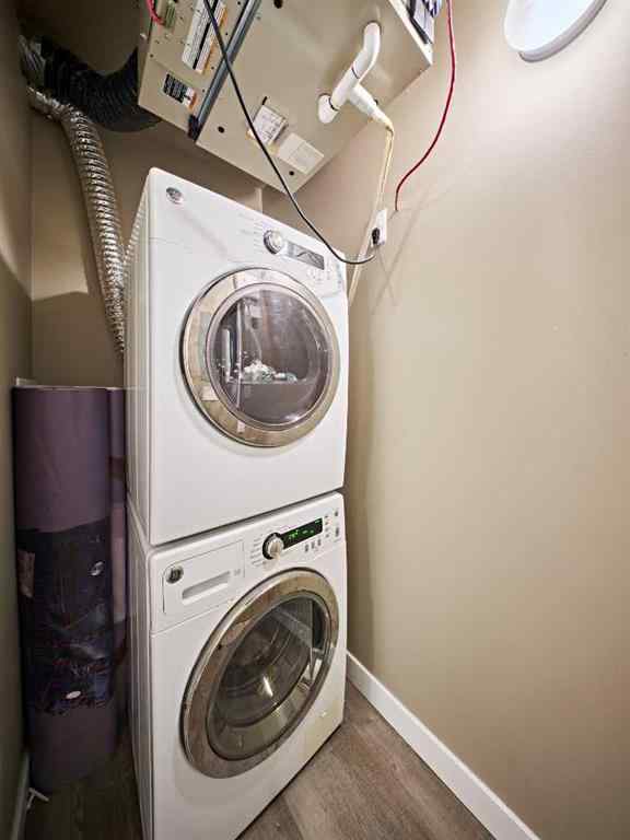 MLS® A2265437 - Unit #7101 2781 Chinook Winds Drive SW in Prairie Springs Airdrie, Residential