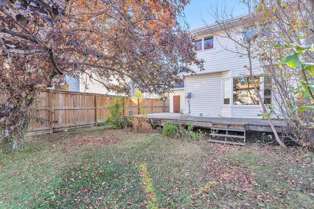 MLS® A2265438 - 47 Edgedale Road NW in Edgemont Calgary, Residential