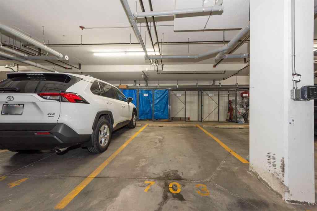 MLS® A2265439 - Unit #1105 200 Seton Circle SE in Seton Calgary, Residential