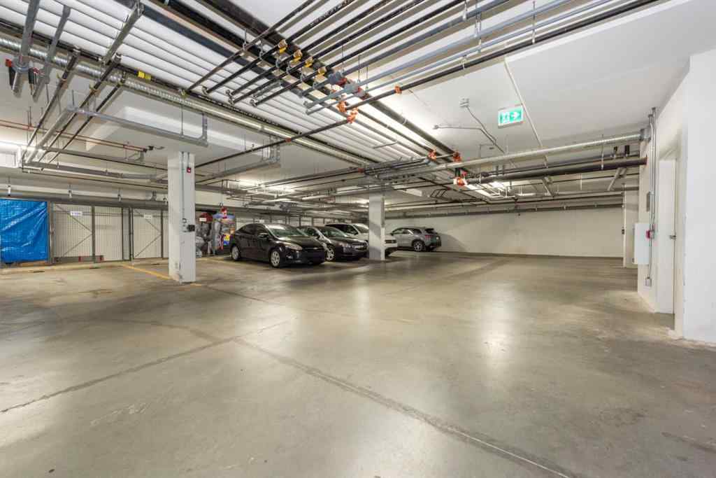 MLS® A2265439 - Unit #1105 200 Seton Circle SE in Seton Calgary, Residential