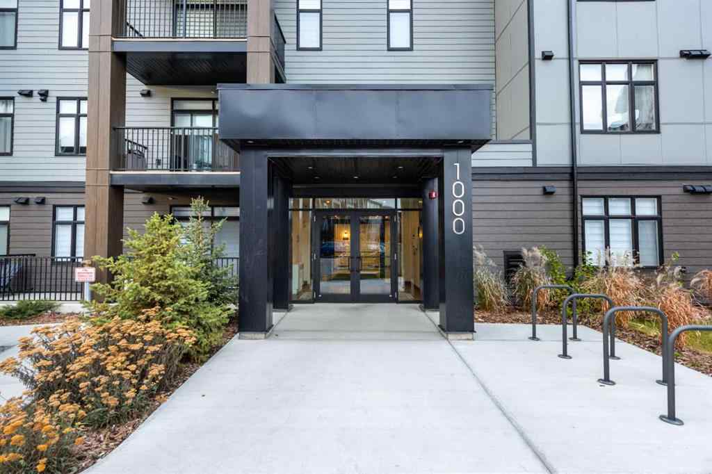 MLS® A2265439 - Unit #1105 200 Seton Circle SE in Seton Calgary, Residential