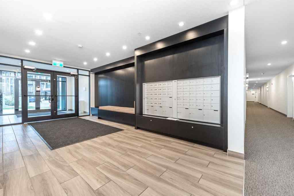 MLS® A2265439 - Unit #1105 200 Seton Circle SE in Seton Calgary, Residential