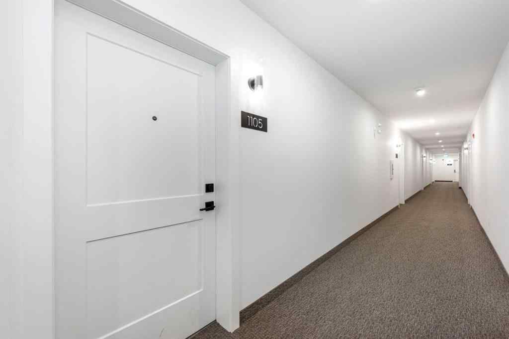 MLS® A2265439 - Unit #1105 200 Seton Circle SE in Seton Calgary, Residential