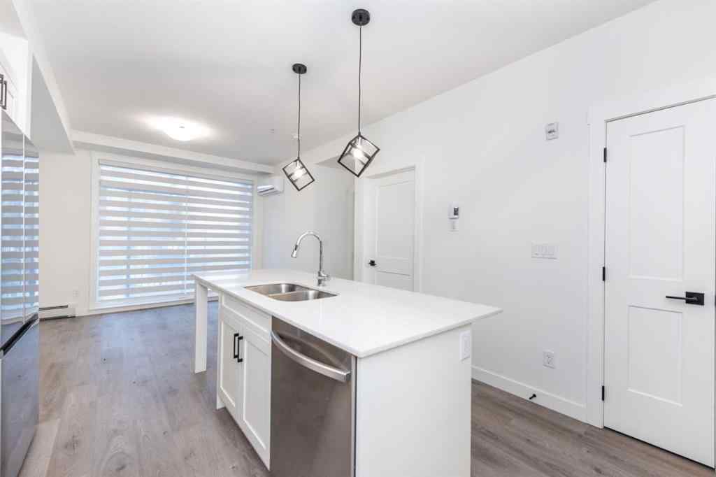 MLS® A2265439 - Unit #1105 200 Seton Circle SE in Seton Calgary, Residential
