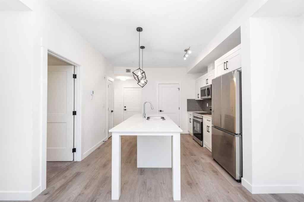 MLS® A2265439 - Unit #1105 200 Seton Circle SE in Seton Calgary, Residential