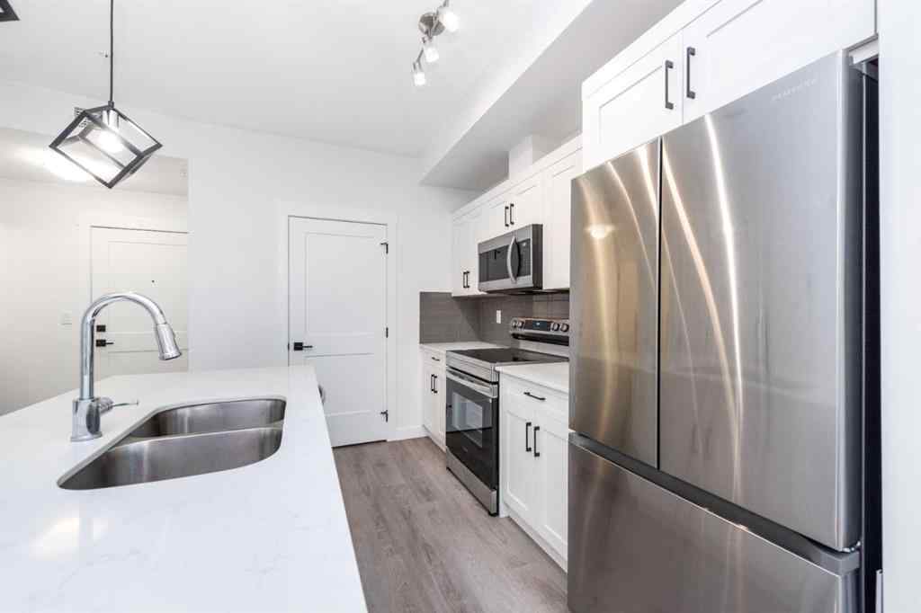 MLS® A2265439 - Unit #1105 200 Seton Circle SE in Seton Calgary, Residential