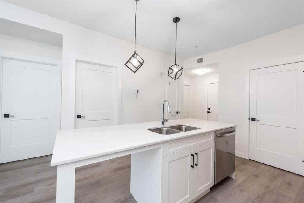 MLS® A2265439 - Unit #1105 200 Seton Circle SE in Seton Calgary, Residential