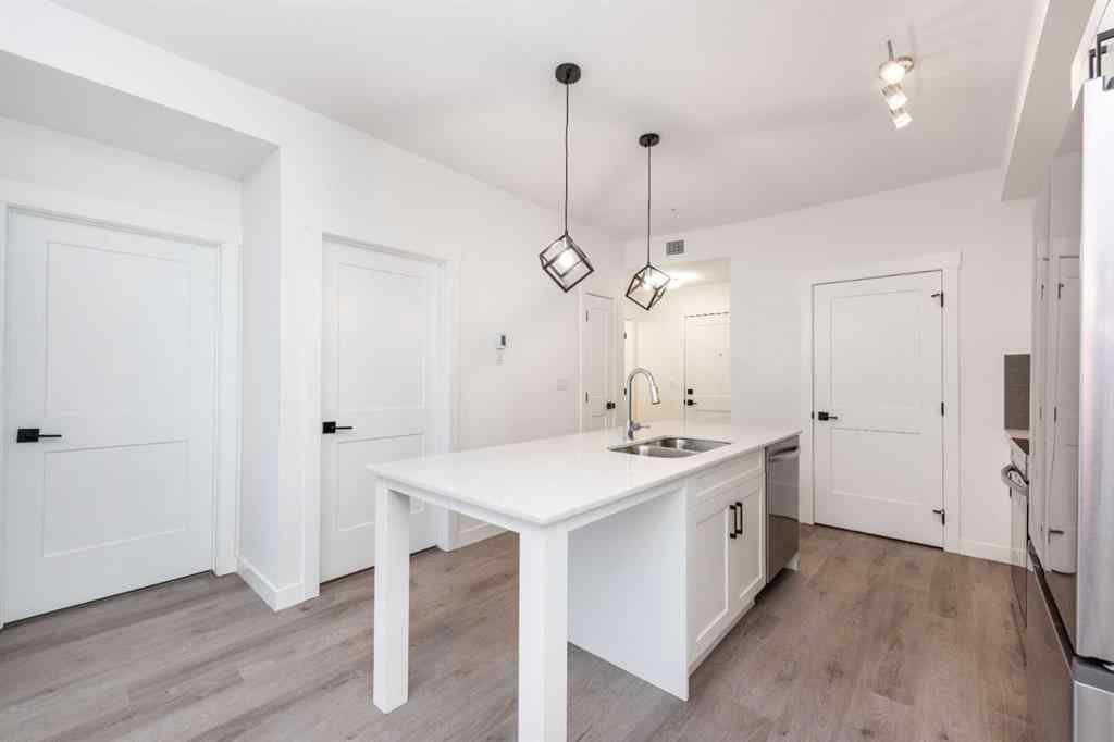 MLS® A2265439 - Unit #1105 200 Seton Circle SE in Seton Calgary, Residential