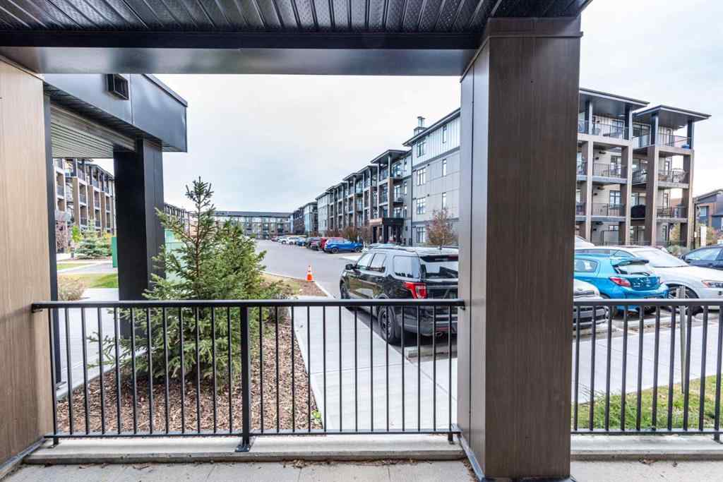 MLS® A2265439 - Unit #1105 200 Seton Circle SE in Seton Calgary, Residential
