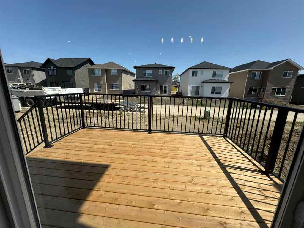 MLS® A2265440 - 38 Tagish Avenue  in Timberlands North Red Deer, Residential