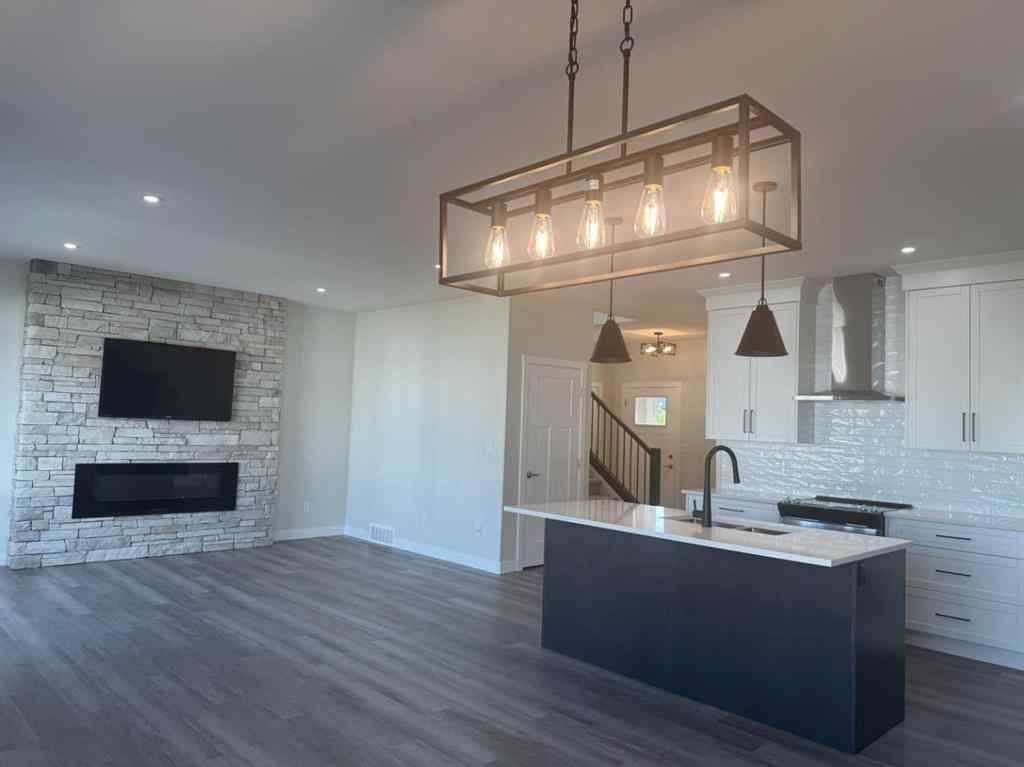 MLS® A2265440 - 38 Tagish Avenue  in Timberlands North Red Deer, Residential