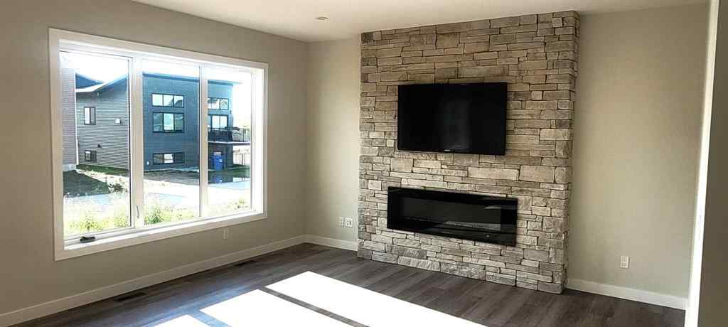 MLS® A2265440 - 38 Tagish Avenue  in Timberlands North Red Deer, Residential