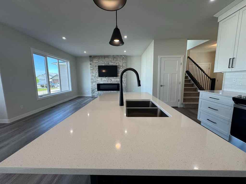 MLS® A2265440 - 38 Tagish Avenue  in Timberlands North Red Deer, Residential