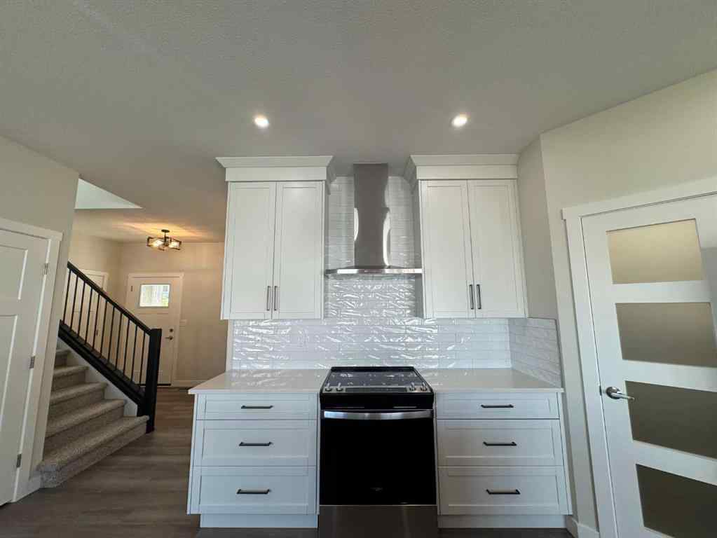 MLS® A2265440 - 38 Tagish Avenue  in Timberlands North Red Deer, Residential