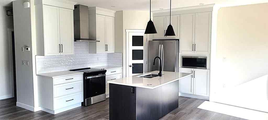 MLS® A2265440 - 38 Tagish Avenue  in Timberlands North Red Deer, Residential