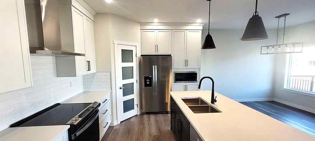 MLS® A2265440 - 38 Tagish Avenue  in Timberlands North Red Deer, Residential