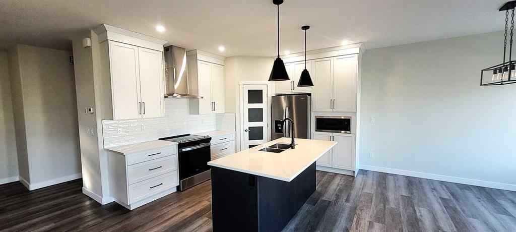 MLS® A2265440 - 38 Tagish Avenue  in Timberlands North Red Deer, Residential