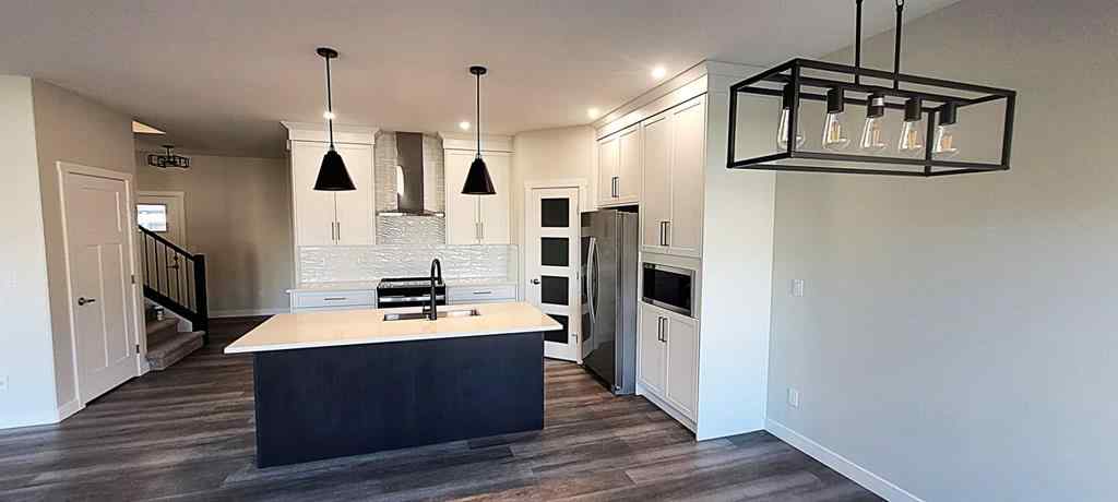 MLS® A2265440 - 38 Tagish Avenue  in Timberlands North Red Deer, Residential