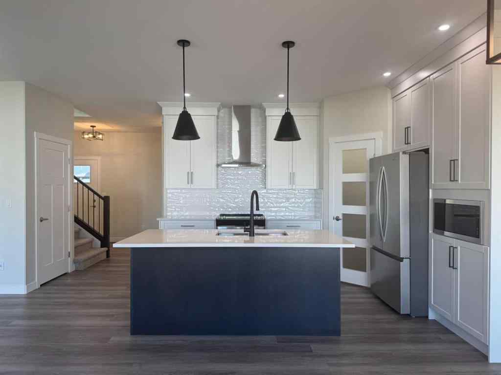 MLS® A2265440 - 38 Tagish Avenue  in Timberlands North Red Deer, Residential