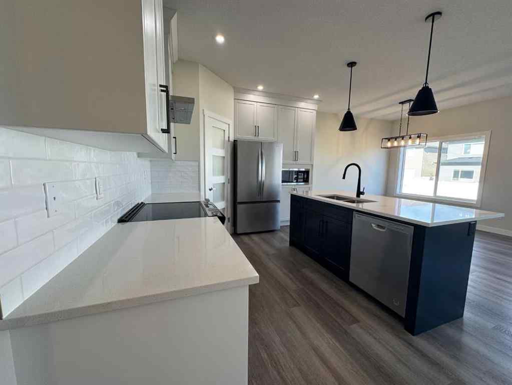 MLS® A2265440 - 38 Tagish Avenue  in Timberlands North Red Deer, Residential