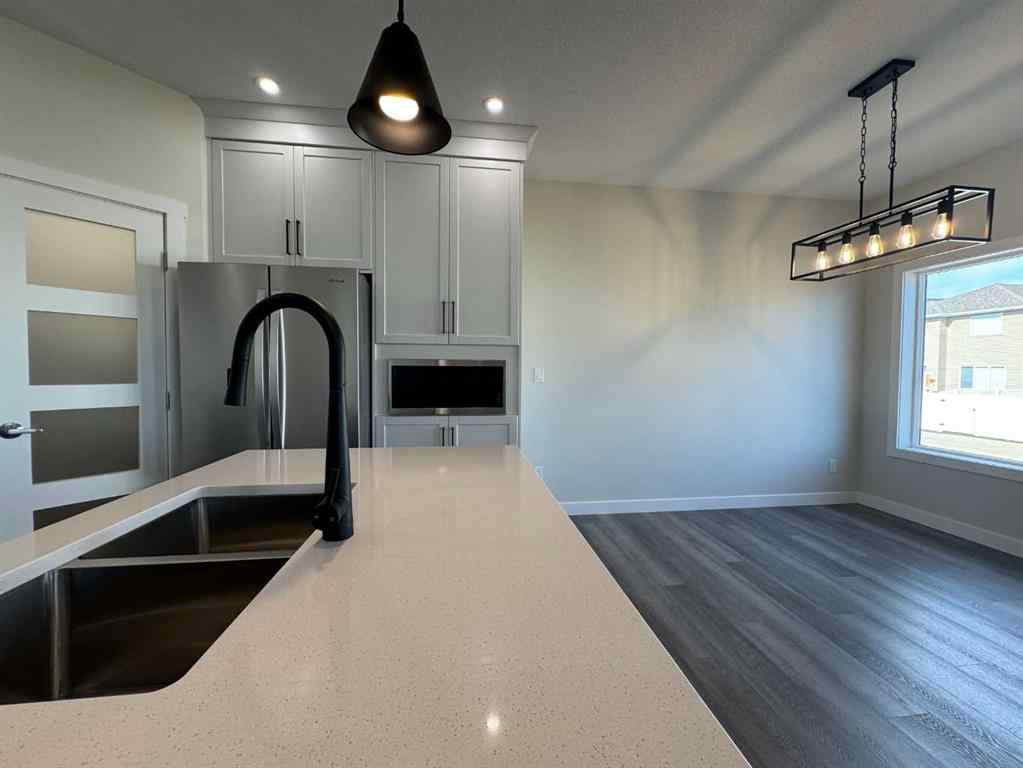 MLS® A2265440 - 38 Tagish Avenue  in Timberlands North Red Deer, Residential