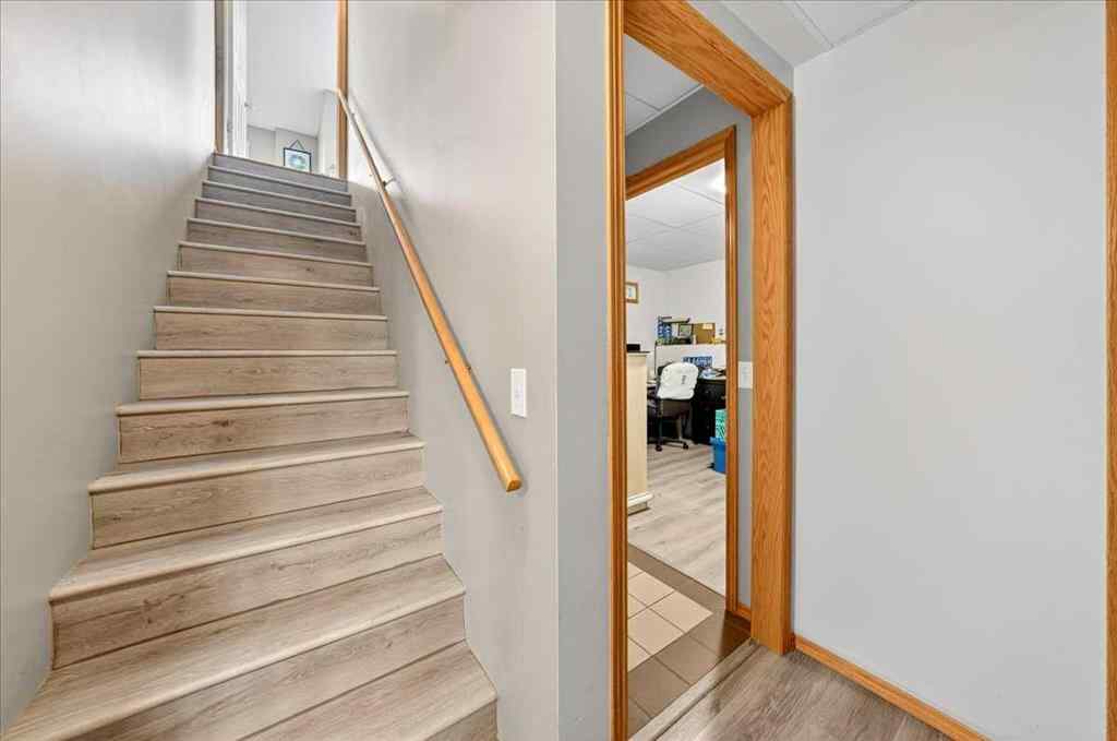 MLS&reg; # A2265441 - 64 Macewan Park Rise NW in MacEwan Glen Calgary, Residential Open Houses